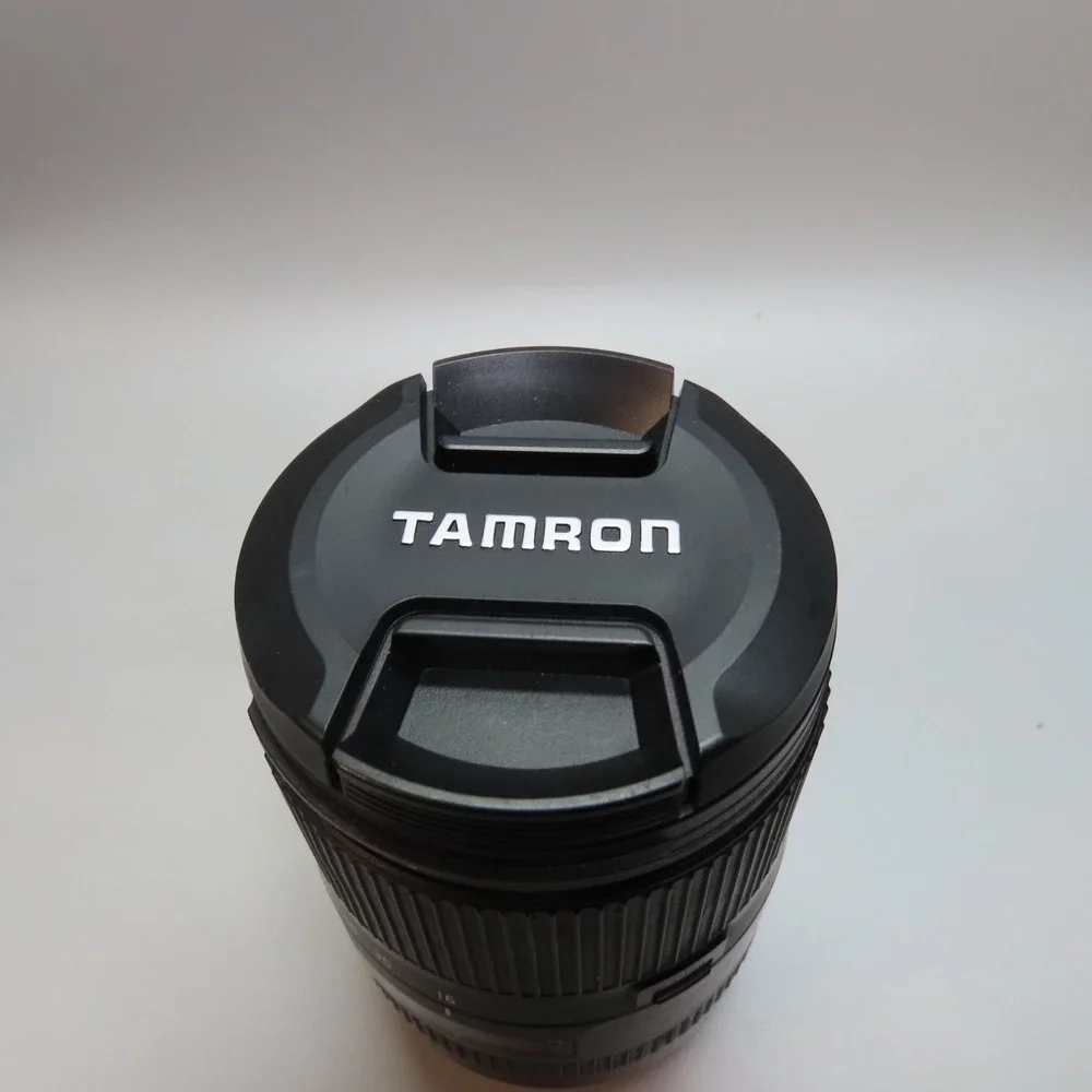 Tamron 28-300mm f/3.5-6.3 VC Piezo Drive‎ Model A010 Lens for Nikon F Mount